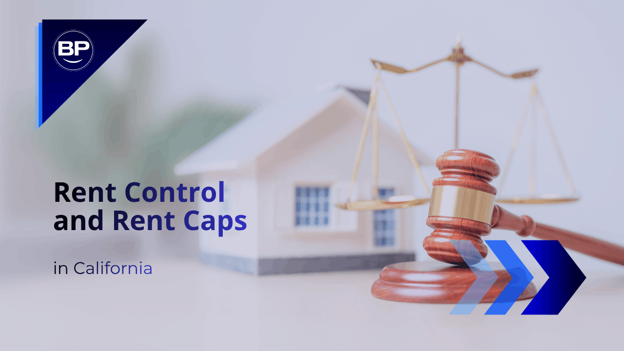 Understanding Rent Control and Rent Caps in California